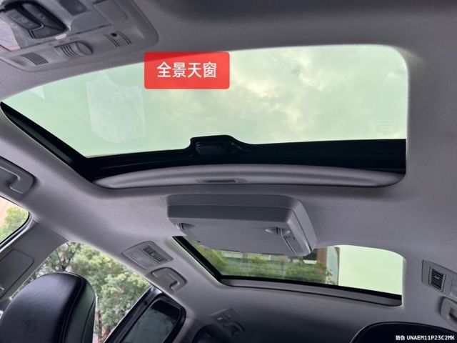 原廠2.4動力 順又耐操 一手車   原板件 七人座超大空間 可保固  第8張相片