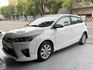 2015 Yaris1.5 S版 一手車 原版件優質車況  原廠保養 升級安卓機 胎壓偵測器  第1張縮圖