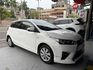 2015 Yaris1.5 S版 一手車 原版件優質車況  原廠保養 升級安卓機 胎壓偵測器  第2張縮圖