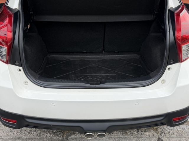 2015 Yaris1.5 S版 一手車 原版件優質車況  原廠保養 升級安卓機 胎壓偵測器  第14張相片