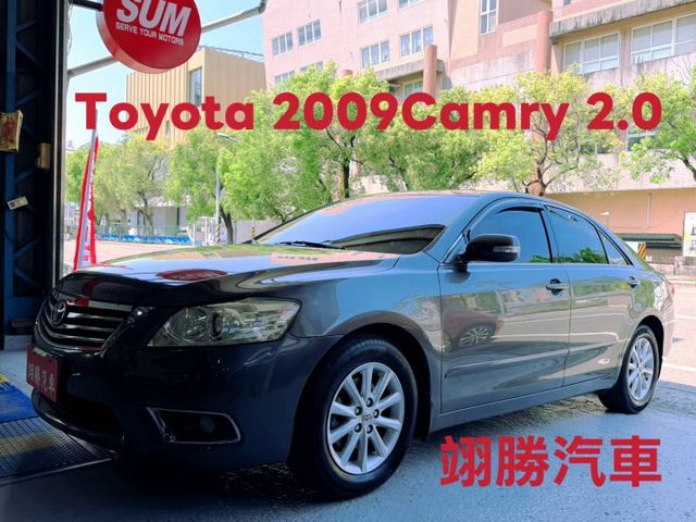 原板件 空間大 引擎穩  家庭通勤都適合  第1張相片