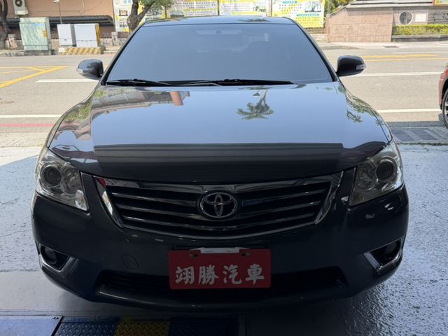 原板件 空間大 引擎穩  家庭通勤都適合  第3張相片