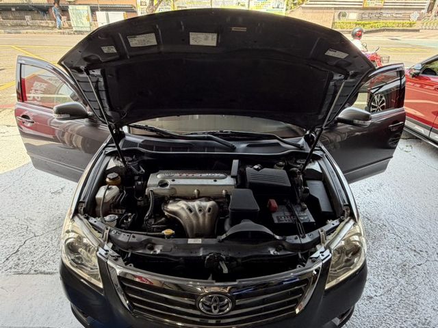 原板件 空間大 引擎穩  家庭通勤都適合  第4張相片