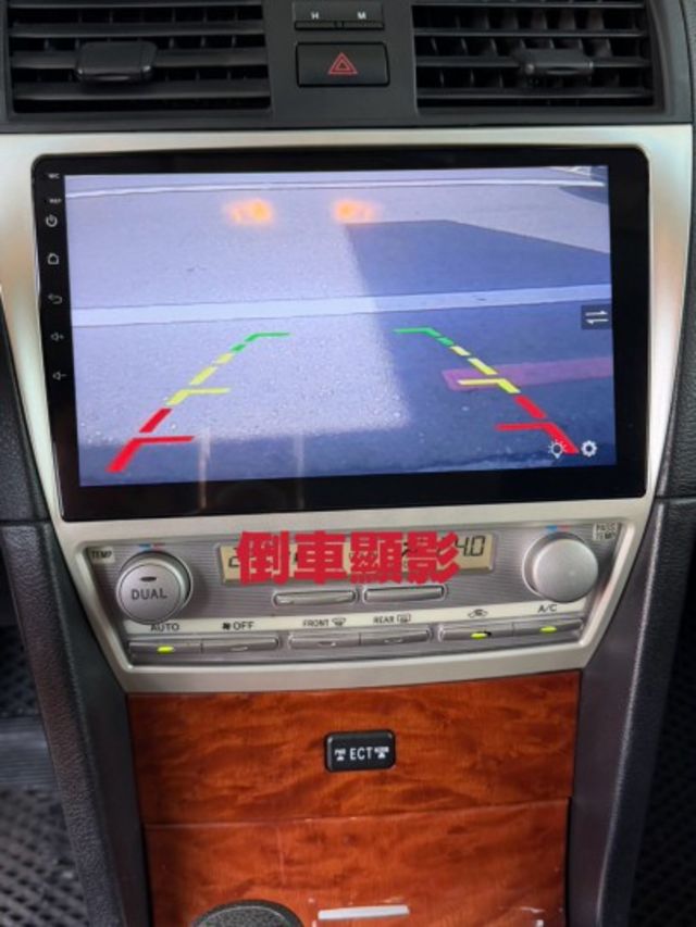 原板件 空間大 引擎穩  家庭通勤都適合  第6張相片