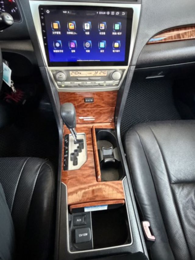 原板件 空間大 引擎穩  家庭通勤都適合  第11張相片