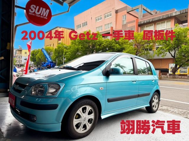 一手車 原板件 車況佳 公里數只跑6萬多保證  第1張相片