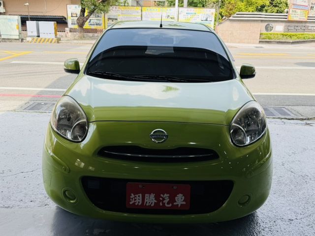 一手車 原車主愛惜使用 車況優 引擎順 冷氣冷  第2張相片