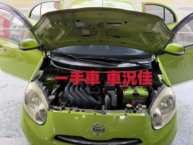 一手車 原車主愛惜使用 車況優 引擎順 冷氣冷  第3張相片