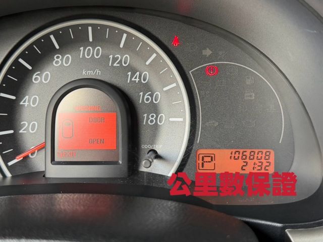 一手車 原車主愛惜使用 車況優 引擎順 冷氣冷  第4張相片