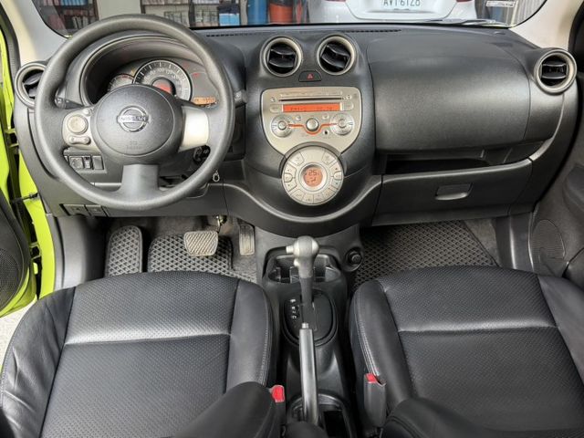 一手車 原車主愛惜使用 車況優 引擎順 冷氣冷  第9張相片