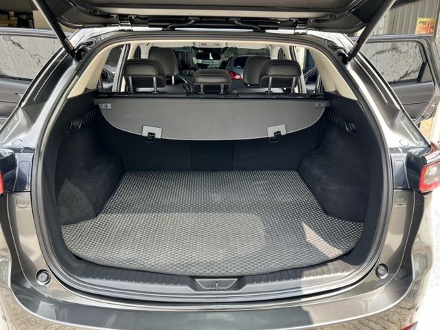 2022 MAZDA CX-5 20S Premium 全程原廠保養  一手車主 用心維護  第11張相片