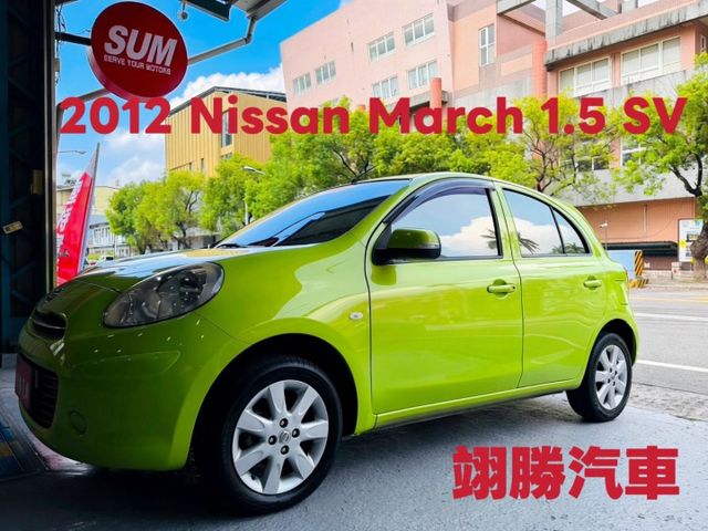 一手車 原車主愛惜使用 車況優 引擎順 冷氣冷  第1張相片