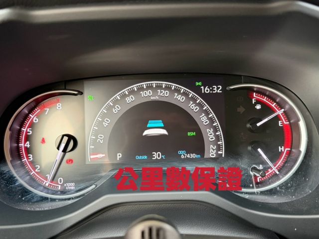 2.0L汽油旗艦版 原廠保養 一手好車 360度環景 電動尾門 電動座椅  高質感休旅 妥善率高  第6張相片