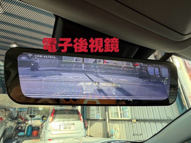 2.0L汽油旗艦版 原廠保養 一手好車 360度環景 電動尾門 電動座椅  高質感休旅 妥善率高  第9張相片