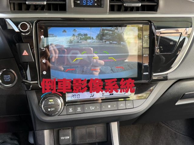一手車 原廠保養 公里數保證 空間大 好開 好養 家用通勤都滿分  第8張相片