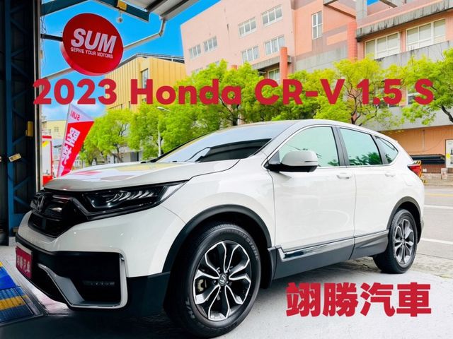 一手車 原板件 認證車 原廠保固中 超低里程 升級安卓機+360環景 一台車開啟戶外生活  第1張相片