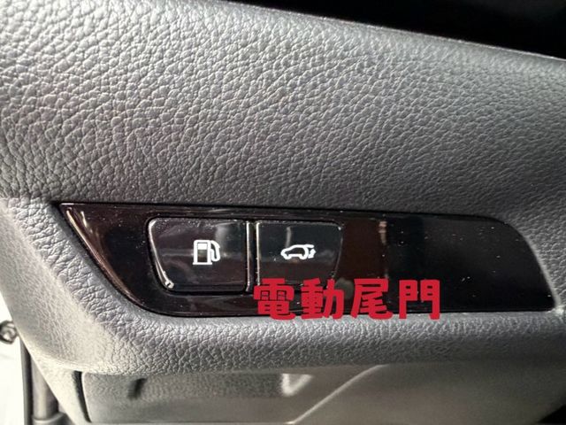 2025NX200豪華版一手車原板件原廠保養原廠保固中公里數保證只跑4000多公里  第8張相片