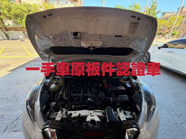 一手車原板件原廠保養認證車~智行旗艦版~360環景  第3張相片