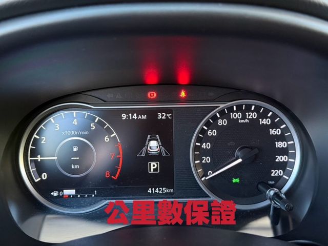 一手車原板件原廠保養認證車~智行旗艦版~360環景  第5張相片
