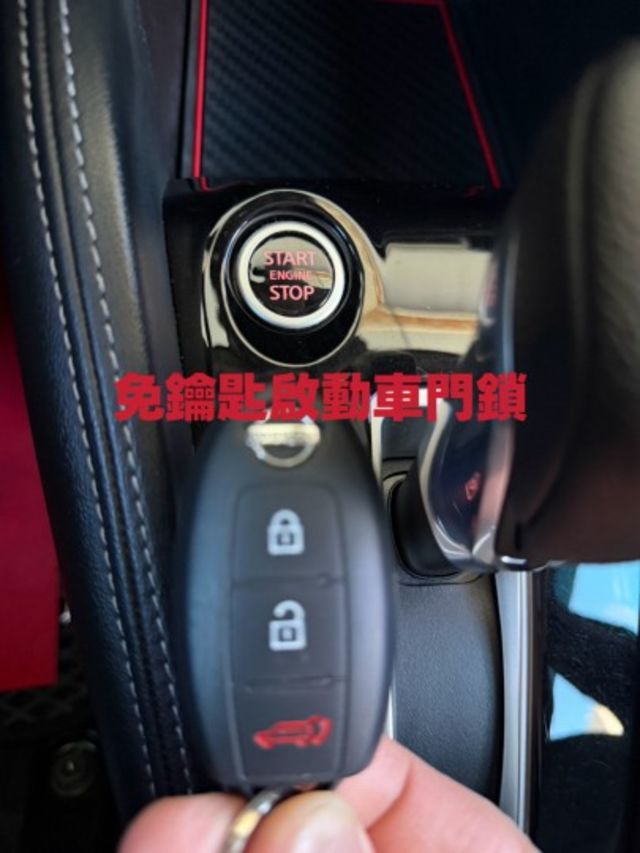 一手車原板件原廠保養認證車~智行旗艦版~360環景  第8張相片