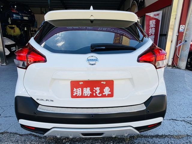一手車原板件原廠保養認證車~智行旗艦版~360環景  第13張相片