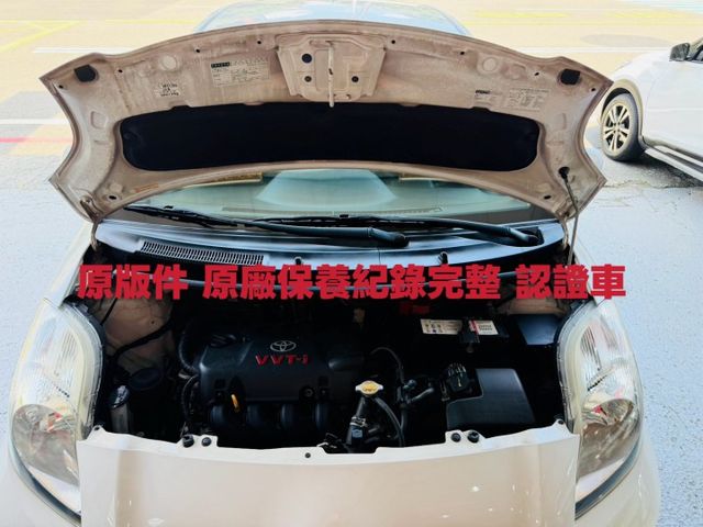 原版件 原廠保養紀錄完整 只跑99787KM 公里數保證  第3張相片