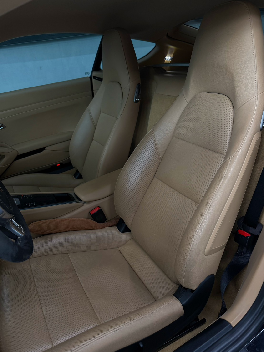 2014 Porsche Cayman (981)  第8張相片