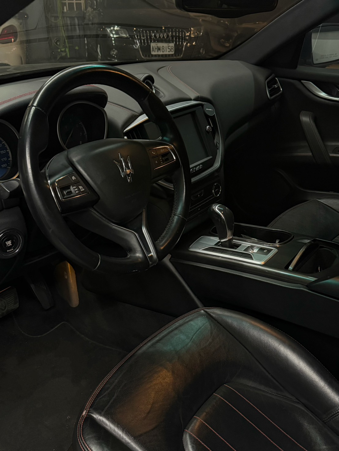 2016 Maserati Ghibli Sport 3.0  第4張相片