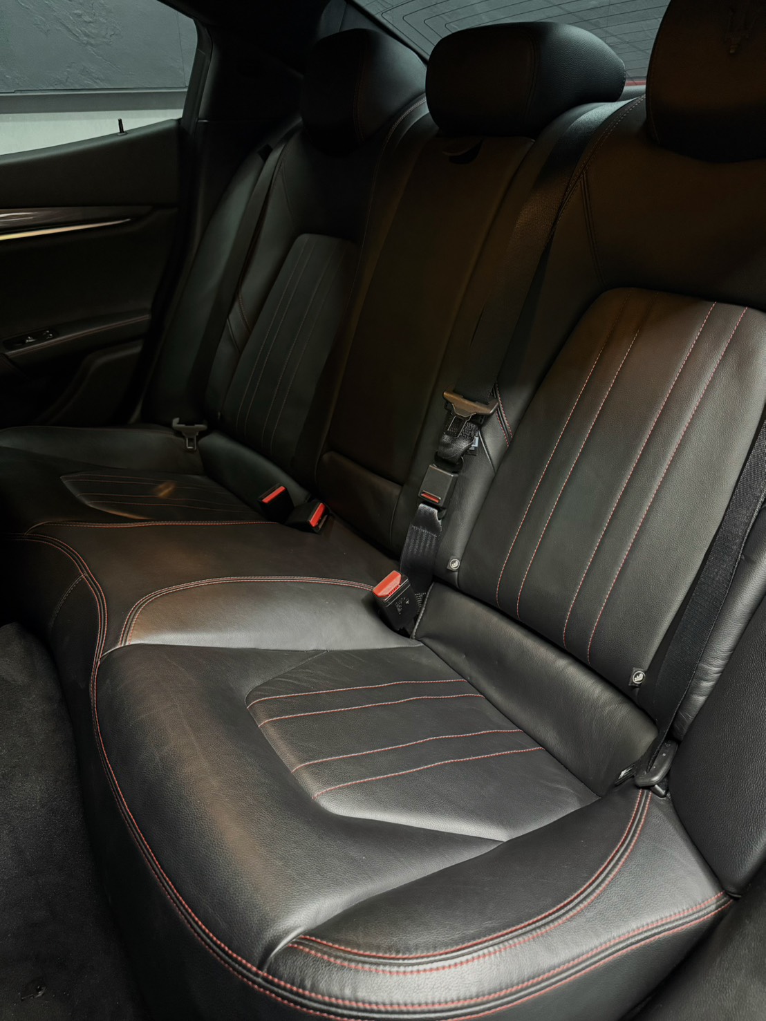 2016 Maserati Ghibli Sport 3.0  第6張相片