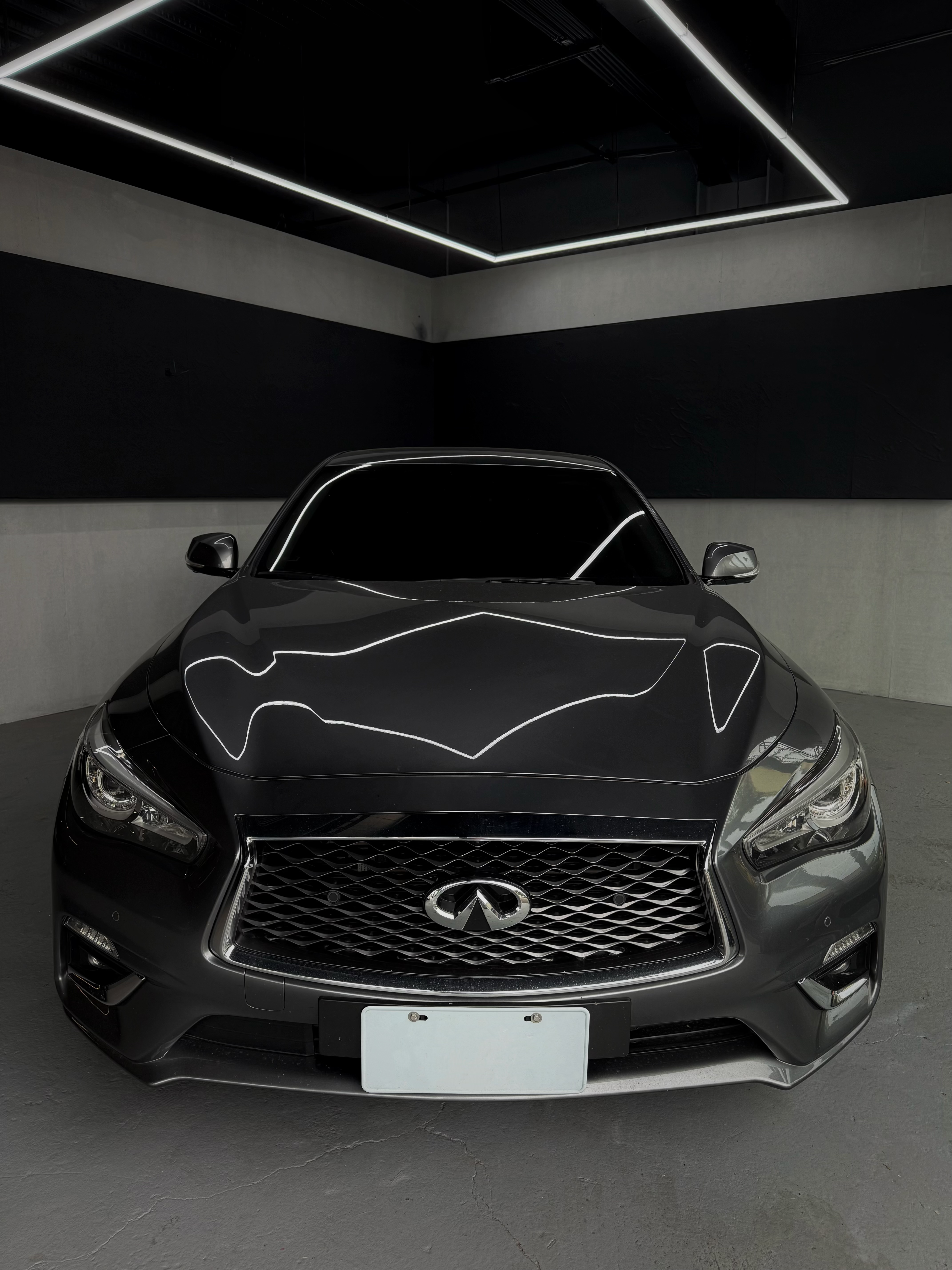 2018 Infiniti Q50 旗艦版  第1張相片