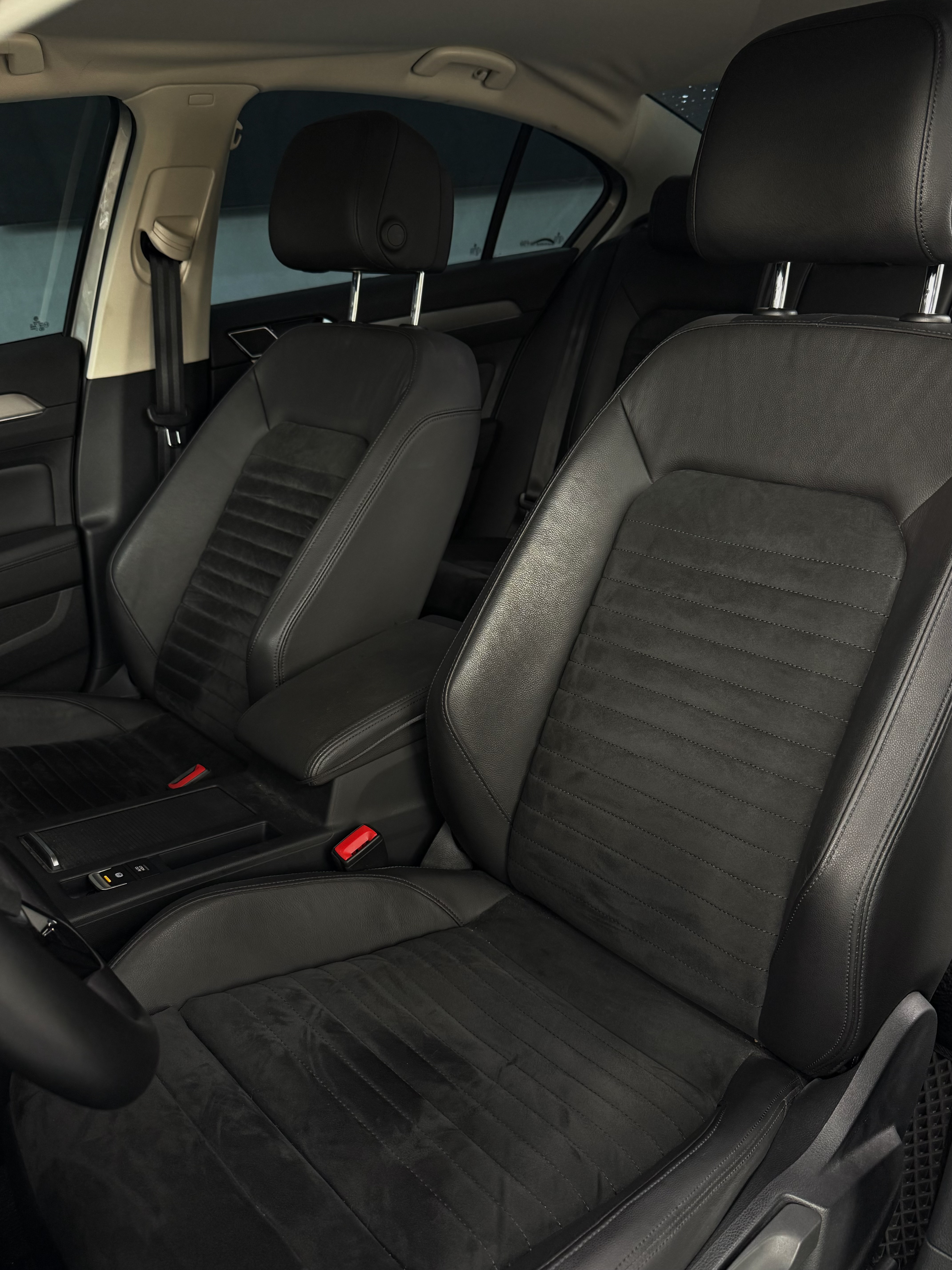 2017 Volkswagen Passat 280 TSI  第7張相片