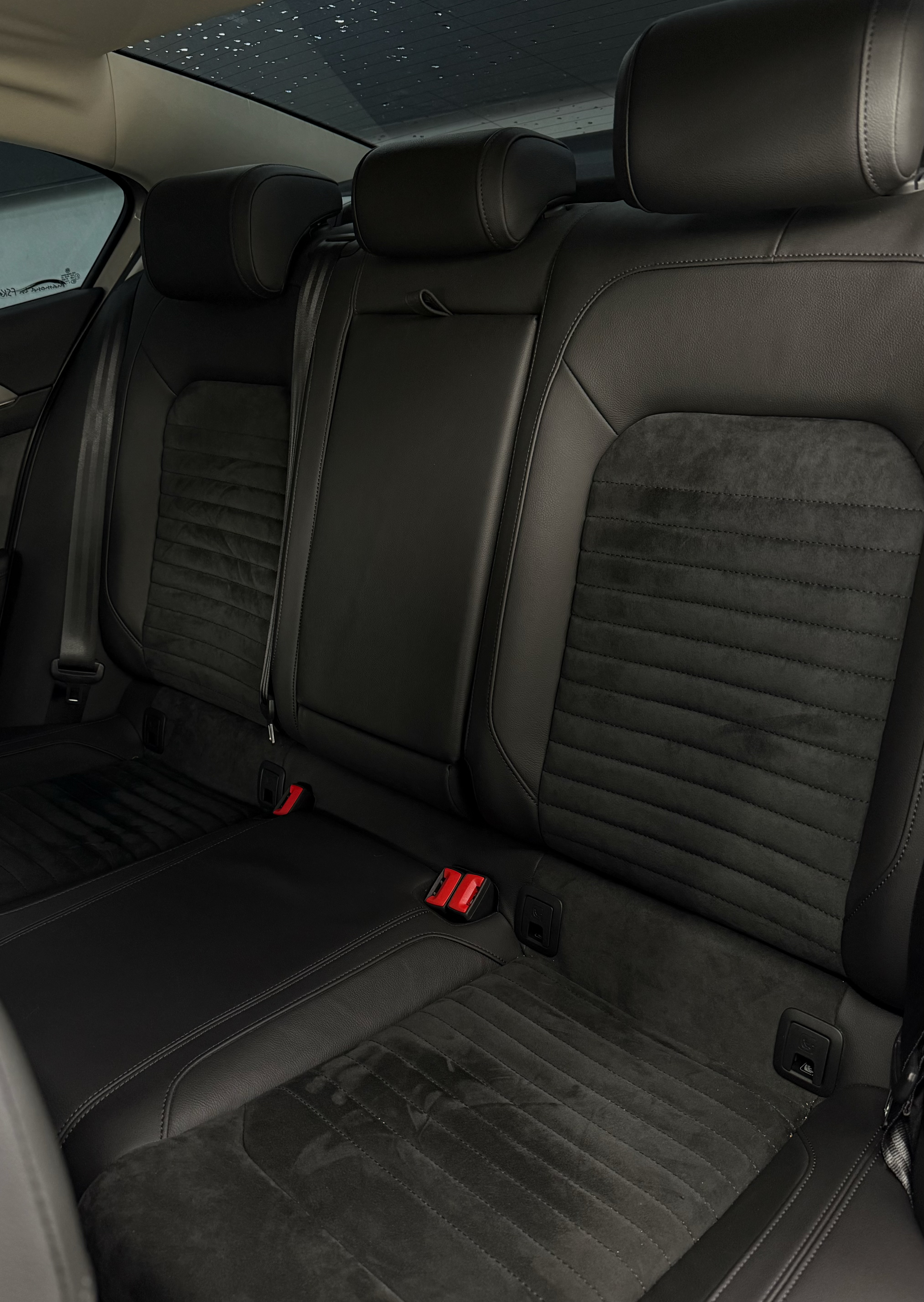 2017 Volkswagen Passat 280 TSI  第8張相片