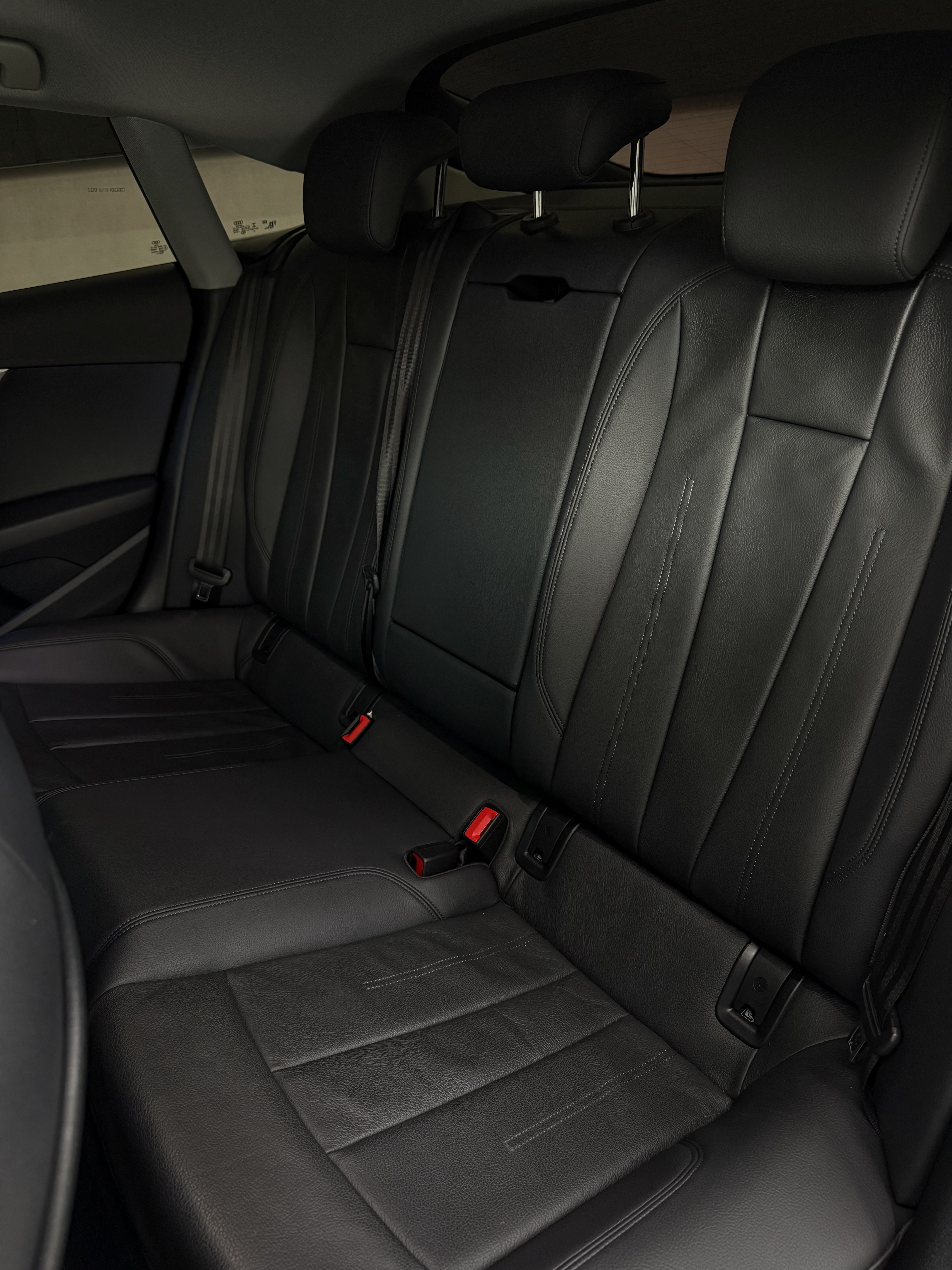 2018 Audi A5 Sportback 40 TFSI  第9張相片