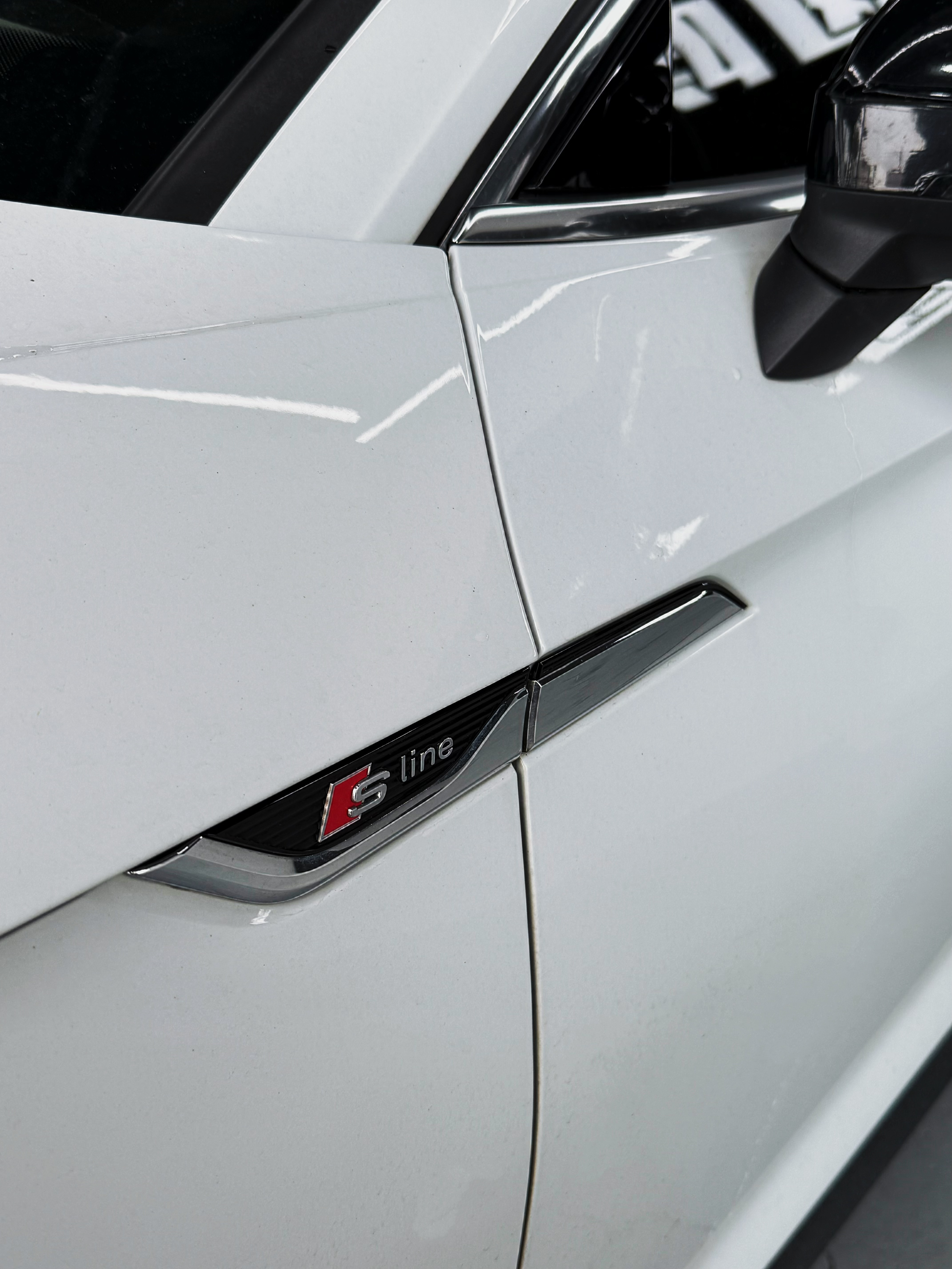 2018 Audi A5 Sportback 40 TFSI S-line  第4張相片