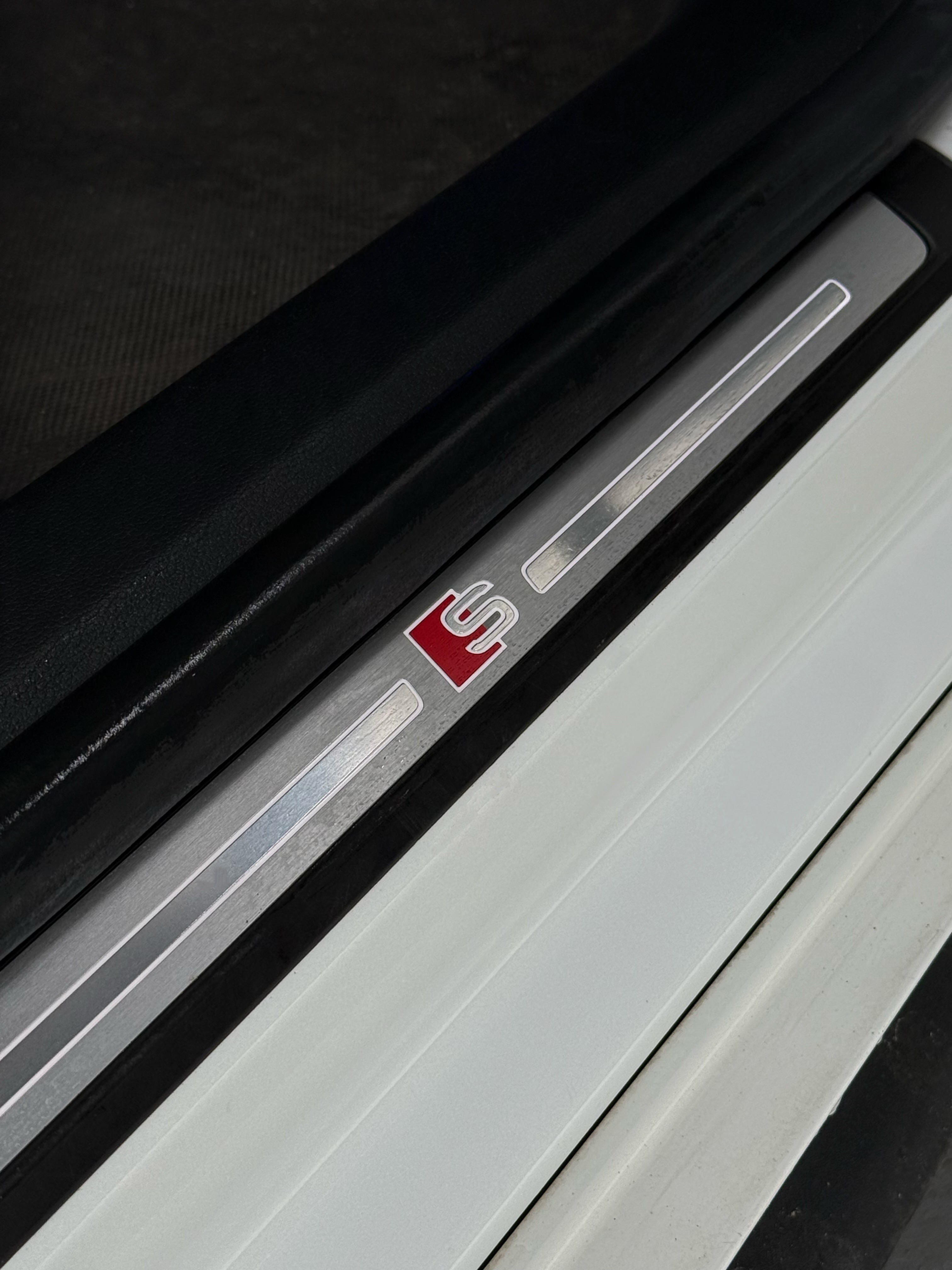 2018 Audi A5 Sportback 40 TFSI S-line  第5張相片