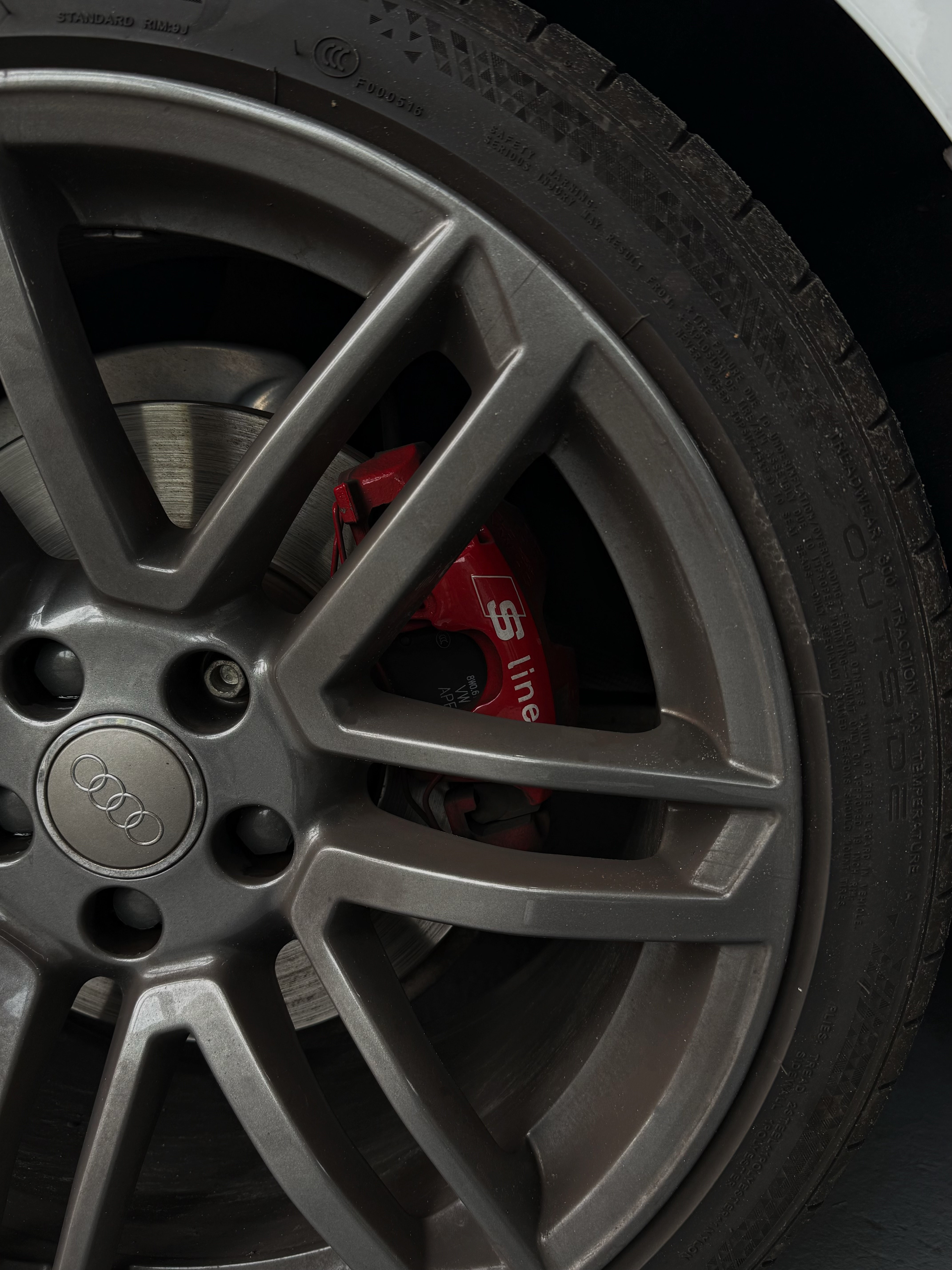 2018 Audi A5 Sportback 40 TFSI S-line  第11張相片