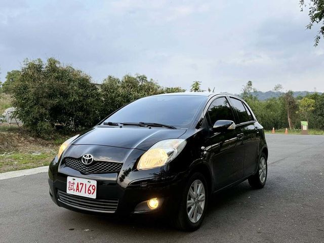 TOYOTA豐田 YARIS  第1張相片