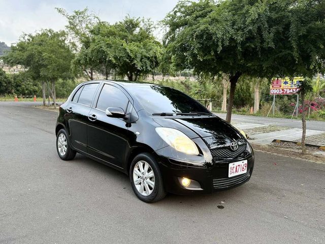 TOYOTA豐田 YARIS  第4張相片