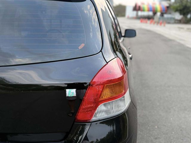TOYOTA豐田 YARIS  第5張相片