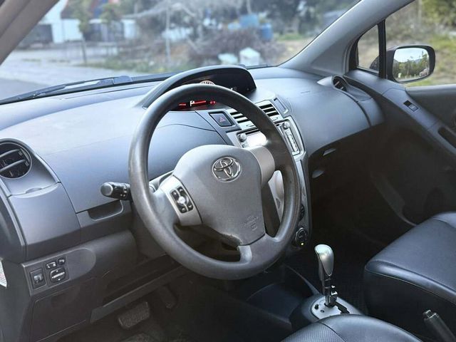 TOYOTA豐田 YARIS  第6張相片
