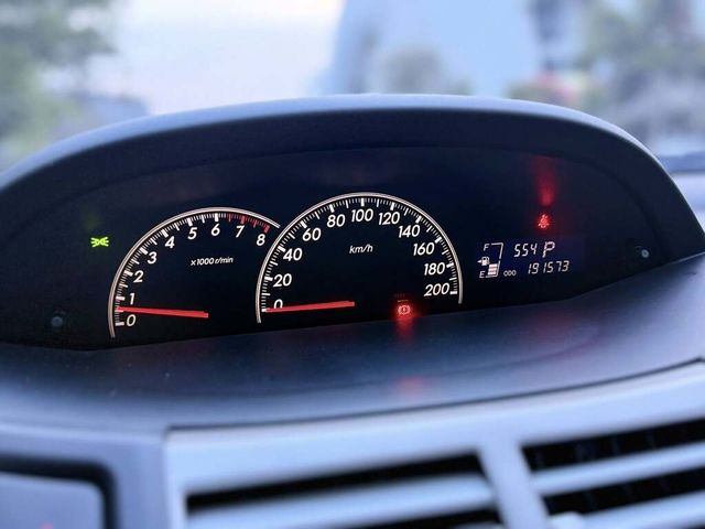 TOYOTA豐田 YARIS  第9張相片