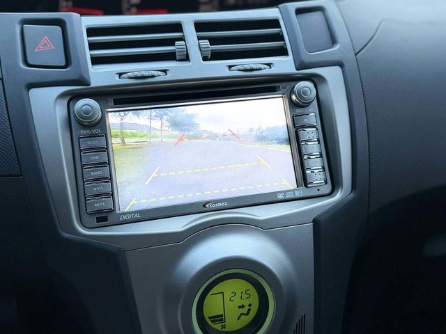 TOYOTA豐田 YARIS  第12張相片