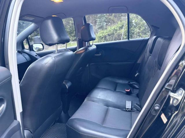 TOYOTA豐田 YARIS  第14張相片