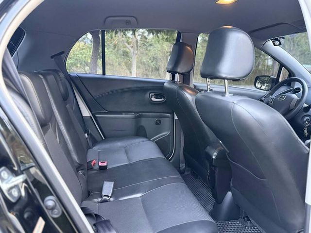 TOYOTA豐田 YARIS  第15張相片