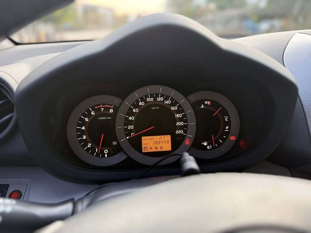 TOYOTA豐田 RAV4  第12張相片