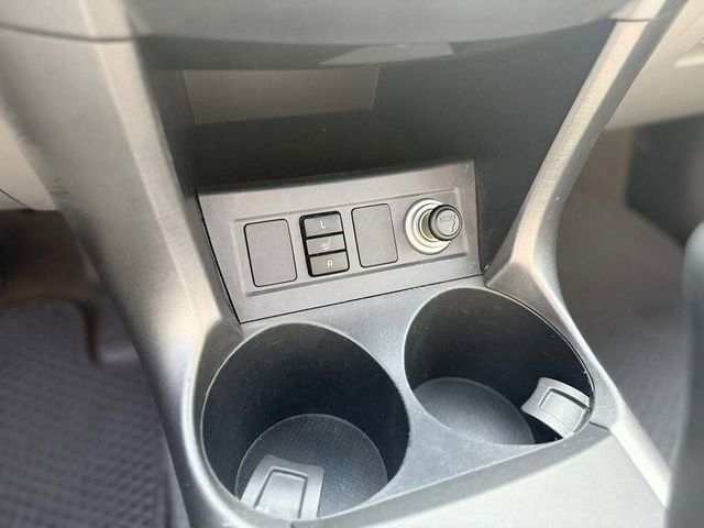 TOYOTA豐田 RAV4  第13張相片