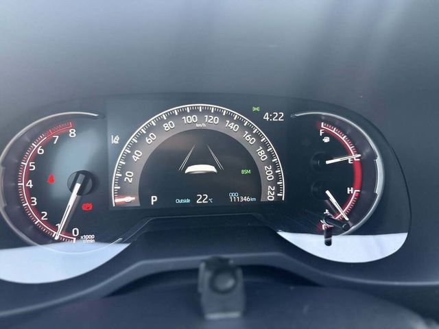 TOYOTA豐田 RAV4  第6張相片