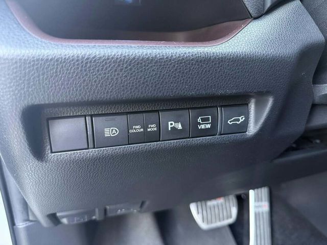 TOYOTA豐田 RAV4  第9張相片