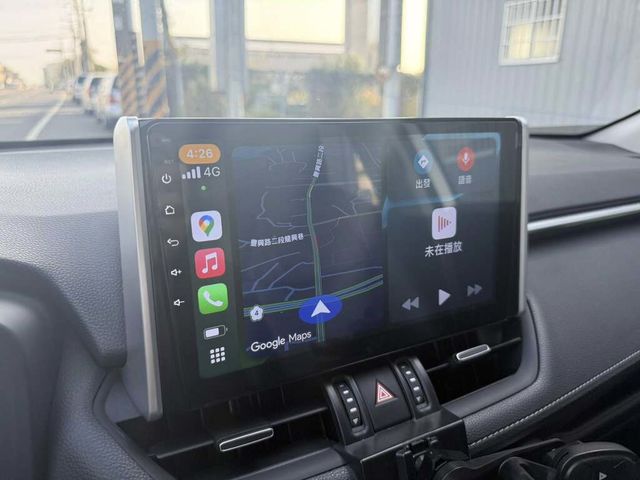 TOYOTA豐田 RAV4  第10張相片