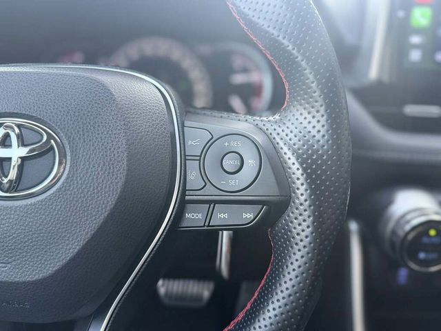 TOYOTA豐田 RAV4  第15張相片